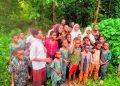 Oyo State: Pupils ,Teachers Rescued After 56 Days of Abduction in Oriire Local Government