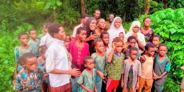 Oyo State: Pupils ,Teachers Rescued After 56 Days of Abduction in Oriire Local Government