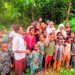 Oyo State: Pupils ,Teachers Rescued After 56 Days of Abduction in Oriire Local Government