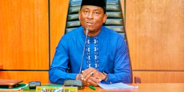 Niger Assembly Denies Indefinite Adjournment, Reaffirms Strong Ties with Executive