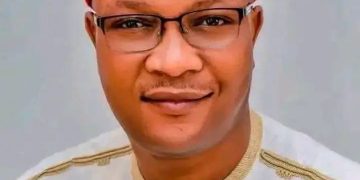 Federal Lawmaker Alleges Coordinated Campaign to Damage His Political Reputation