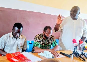 Niger Christian Coalition Demands Fair Representation in 2027 Elections