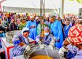 New Niger – Agriculture at the Core of Governor Umaru Bago’s Development Strategy