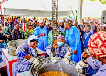 New Niger – Agriculture at the Core of Governor Umaru Bago’s Development Strategy