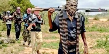 Bomb Blast in Niger State Results in Casualties During Routine Patrol