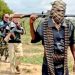 Bomb Blast in Niger State Results in Casualties During Routine Patrol