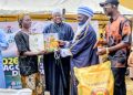 Niger govt urges farmers to own, protect farm inputs as IFAD-VCDP flags off wet season distribution