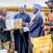 Niger govt urges farmers to own, protect farm inputs as IFAD-VCDP flags off wet season distribution