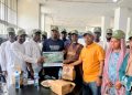 Niger State Government, Niger Foods, Bago Ruga Ruga Association Intensify Livestock Development Through LIIMS Sensitization