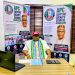 DDG, APC Support Groups Council – North Central congratulates Dr. Abdullahi Abubakar Kuso on his appointment as Chairman of Niger Tornadoes Football Club