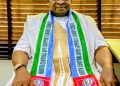 APC Support Groups Council – North Central Congratulates Senator Kashim Shettima on His Nomination as APC Vice Presidential Candidate