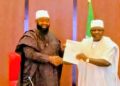 Governor Umaru Bago Confirms Deputy Yakubu Garba as Running Mate for 2027 Governorship Race