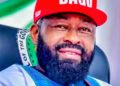 Why I Refuse to Probe Ex-Governor Bello; Niger Governor Bago Says, “I Have All Their Files”