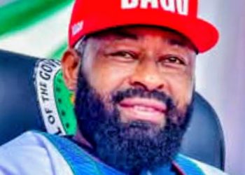 Why I Refuse to Probe Ex-Governor Bello; Niger Governor Bago Says, “I Have All Their Files”