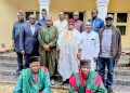 PIDAN Central Zone Advocates for Unity, Improved Security During Visits to Pankshin and Bokkos