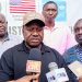 NCDC,UNICEF Strengthens Response to Diphtheria Outbreak in Niger State