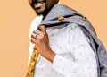 Ndarani SAN urges youths to uphold discipline, donates solar borehole to Police Secondary School, Bida