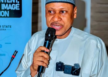 Idris Malagi Calls on Bloggers to Promote Responsible Journalism and Safeguard Nigeria’s Image