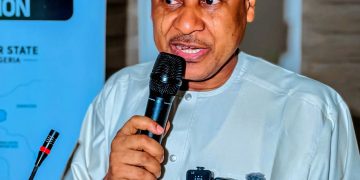 Idris Malagi Calls on Bloggers to Promote Responsible Journalism and Safeguard Nigeria’s Image