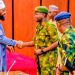 Governor Bago’s Bold Security Moves