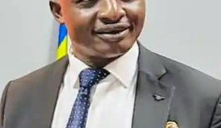 Etsu Nupe Honours ACP Gboyako with Prestigious Traditional Title of Sokyara Raba Nupe 