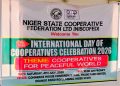 Cooperative Society remains Instrumental towards promotion of Peace -Says Labaran Garba