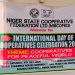 Cooperative Society remains Instrumental towards promotion of Peace -Says Labaran Garba