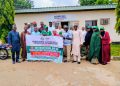 Cooperative Society remains Instrumental towards promotion of Peace -Says Labaran Garba