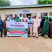 Cooperative Society remains Instrumental towards promotion of Peace -Says Labaran Garba