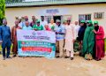Cooperative Society remains Instrumental towards promotion of Peace -Says Labaran Garba