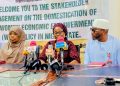 Niger State Ministry of Women Affairs and Social Development Hosts Press Conference on Women’s Economic Empowerment Policy Domestication.