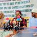 Niger State Ministry of Women Affairs and Social Development Hosts Press Conference on Women’s Economic Empowerment Policy Domestication.