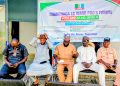 CLG PRO Forum Calls on Electorates to Support Gov. Bago, Senator Sani Musa 313 Second and Third Term elections.