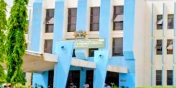 Niger Assembly Committee on Works Meets with Ministry, Inspects Dilapidated Roads in Minna