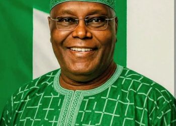 Amb.Sabiu  Ibrahim admonishes Nigerians to vote Alh.Atiku Abubakar for President  in 2027 
