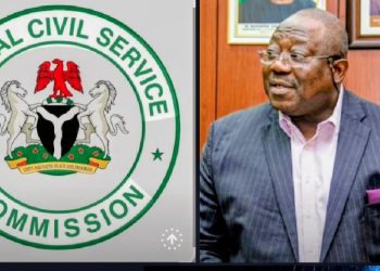 Parents Criticize Delay in Federal Civil Service Recruitment