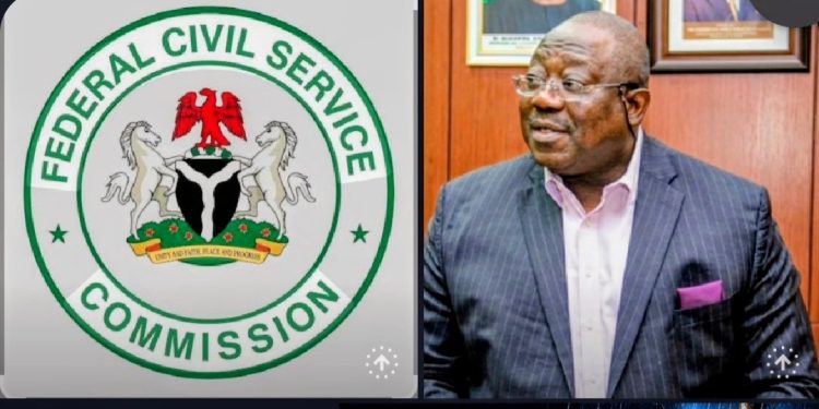 Parents Criticize Delay in Federal Civil Service Recruitment