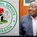 Parents Criticize Delay in Federal Civil Service Recruitment