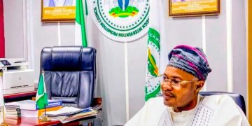 Fake’ DG insists appointment was genuine