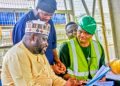 Niger govt begins facelift of Bako Kontagora Stadium to meet FIFA standard