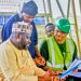 Niger govt begins facelift of Bako Kontagora Stadium to meet FIFA standard