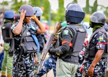 Gunmen abduct woman, kill retired Army officer in Nasarawa community