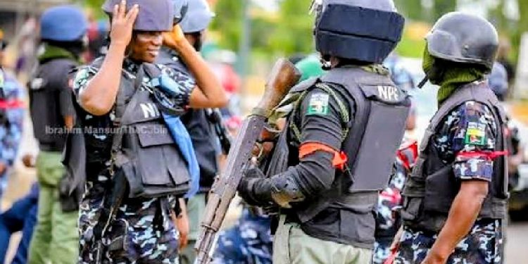 Gunmen abduct woman, kill retired Army officer in Nasarawa community