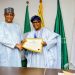 Femi Fani-Kayode Receives Letters of Credence as Nigeria’s High Commissioner to South Africa, Lesotho,Eswatini