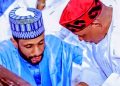 Kano Governor Abba Yusuf Picks Deputy Garo as 2027 Running Mate