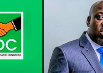 ADC rejects Abuja court ruling, plans to go to the Supreme Court