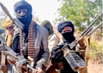 BREAKING: Gunmen abduct Kogi school principal, students, and NECO official during examination.