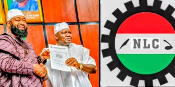 Nigeria Labor Congress, Niger State, praises Bago for retaining Garba as Running Mate
