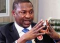 Court Orders Final Forfeiture of 48 Properties Connected to Ex-AGF Malami
