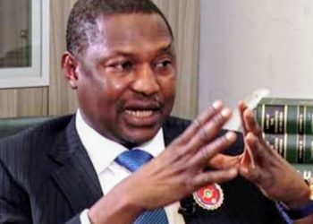 Court Orders Final Forfeiture of 48 Properties Connected to Ex-AGF Malami